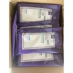 (30 Pack) Medline ReadyBath Conditioning Shampoo Fragrance Free